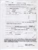 Marion Dufilho Death Certificate